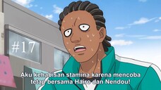 EP 17 - Saiki Kusuo no Ψ-nan Sub Indo