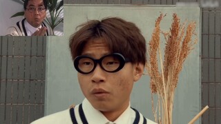 Perfect reproduction of Stephen Chow "The King of Destruction" Stephen Chow Episode 8