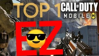 Call of Duty Mobile | Chế độ Bậc Thầy Vũ Khí ( Gun Game )  Cay Cú cùng Sóc Chuột   😭😭