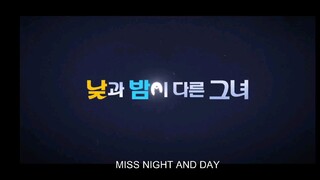 Miss Night And Day episode 4 preview