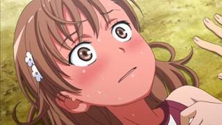 A list of all the amazing falls in anime