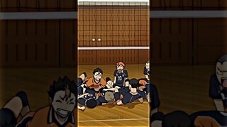 Haikyuu Sad Moment #tiktok