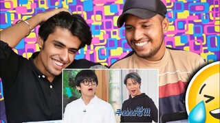 Bts Being Silly Together Funny Moments Reaction !Jungkook,Bts Kim Taehyung And Bts band,V2funreacts