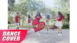 Red Velvet 레드벨벳_러시안 룰렛 (Russian Roulette) Dance cover | Panoma Dance Crew