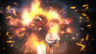 Episode 5 Rurouni Kenshin: Meiji Kenkaku Romantan (English Dub)