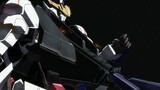 Gundam Tekketsu no Orphans E 19 Sub Indo BD 720p