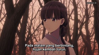 Watashi no shiawase na kekkon S2 episode 01 sub indo