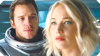 A Frustrated Man Tricks A Beautiful Woman Into Taking A Long Space Trip