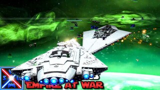 Jetzt muss der BELLATOR dran glauben! - Thrawns Revenge #46