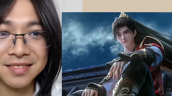 Apa perbedaan antara Xiao Yan, Kaisar Huang Tian dan Tang San?