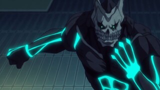 Kaiju No. 8 Season 1 Episode 8 in Hindi | Kafka Ki Zindagi Mein Twist! 🔄 [Hindi Dub/Sub]
