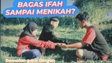 Sinetron Jowo Klaten (eps. 97): "RAMALAN BAGAS & IFAH AKAN PUTUS" - [film pendek]