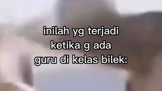 hanya sekedar meme🗿#4