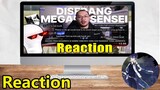 Reaction video magane sensei dan Admin Yami secara bersamaan !!