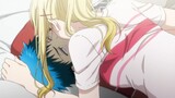 Charming and Lovely Blondes who Stole Your Heart - Waifu Anime