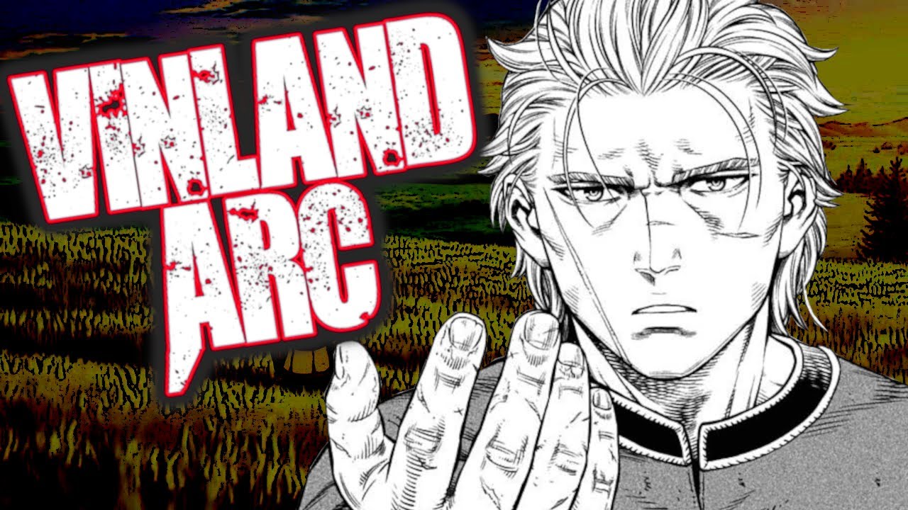 Vinland Saga  Baltic War Arc - BiliBili