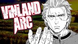 Vinland Saga | Vinland Arc