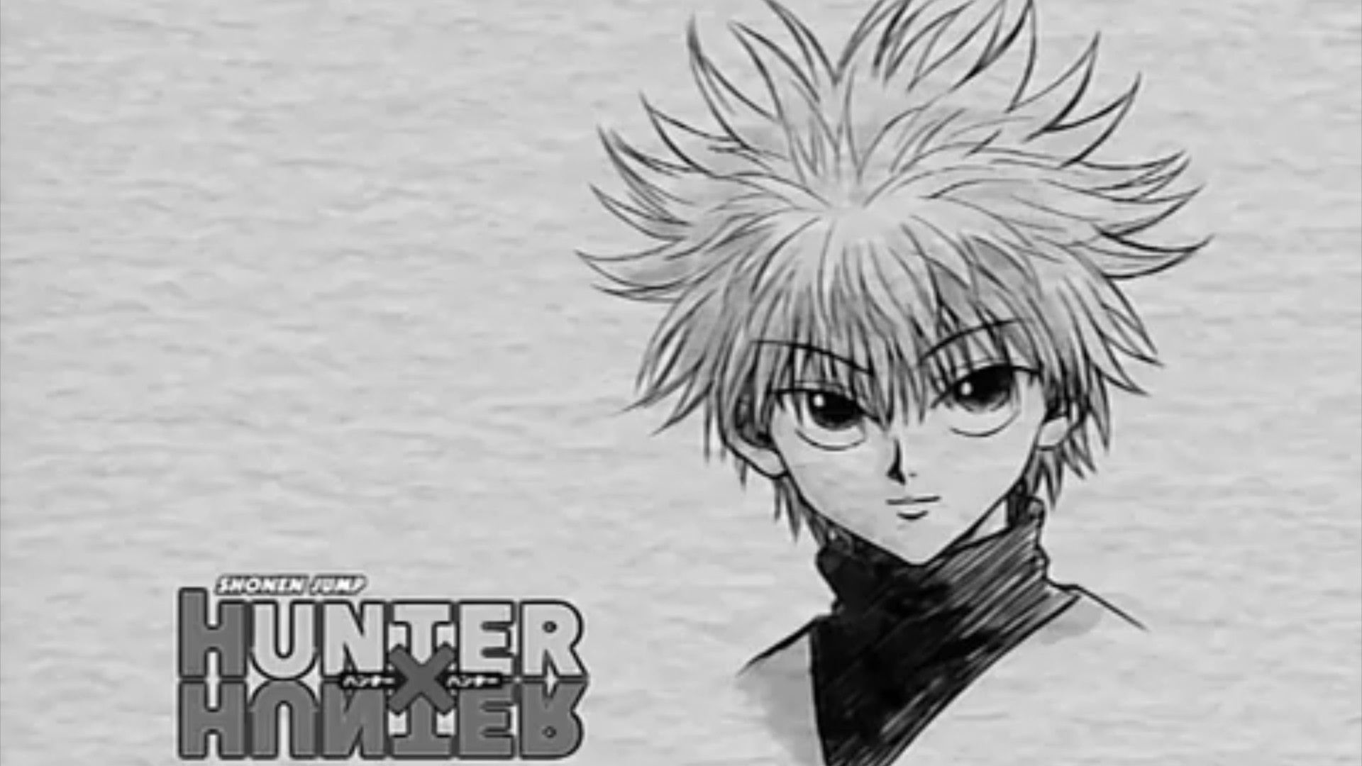 Hunter X Hunter (1999), Episódio 30 (ReDublagem)