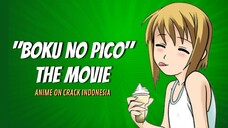 BOKU NO PICO ADA MOVIE'NYA? 🙈