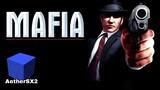 Mafia Gameplay AetherSX2 Emulator | Poco X3 Pro