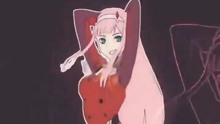 Phut hon dance anime