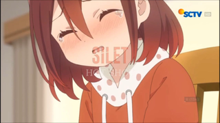 Slow Loop 05 Best Syuting dari Tokyo MX Slow Loop Episode 05 - Gadis Menangis saat Bahagia