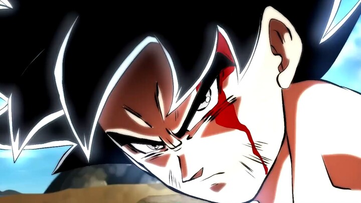 Goku vs Saitama Episode 3 New Clip Trailer - Super high-level fan animation