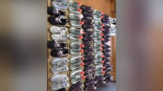 Giày trung quốc sợ lắm ! giày sneakers foryou 4yp hànoi covid19 hướngdẫnbuộcdâygiày trymechallenge try gaixinh hay hàiliênquân