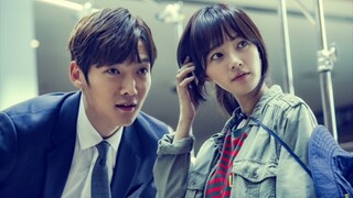 Devilish Joy [ Episode 15 Engsub ]