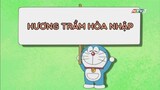 Doraemon - Chú mèo máy đến từ tương lai - Hương trần hòa nhập