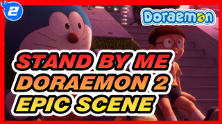 Stand By Me Doraemon 2 Epic Scene_2