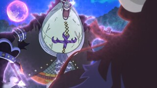Moriah's Role and Full Power at Wano | The Key to Defeat Kaido! - One Piece 950+