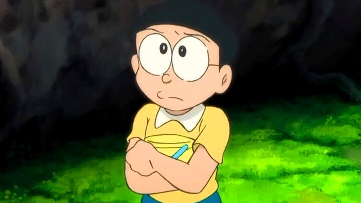 "Celebrating 50th Anniversary" Shin-Nobita's Adventure Story