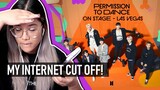 BUYING BTS CONCERT TICKETS | My Internet disconnected!! BTS PTD LAS VEGAS