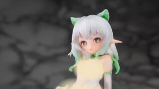 SC工作室-猫耳雌小鬼 纳西旦gk
