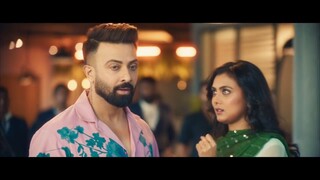 Borbaad (বরবাদ) ২০২৫