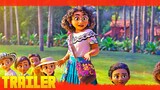 Encanto (2021) Disney Tráiler Oficial Español Latino
