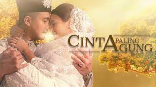 Cinta Paling Agung (Request) ☑️