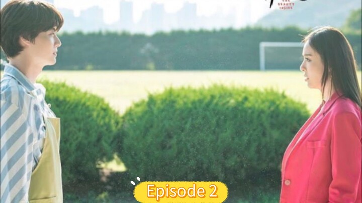 The Beauty Inside K Drama Series Tagalog Dub 🇵🇭🇰🇷 Episode 2
