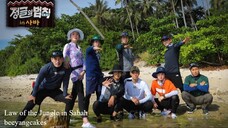 Law 0f The Jungl3 Episode 328 (Sabah) | ENG SUB