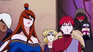 Cuộc chiến Ninja lần thứ tư được công bố