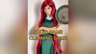 You can’t outrun Kushina’s pan   🍳 😂 minato kushina naruto liveaction anime