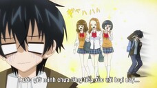 Dark Gathering EP 8 [Sub Việt]