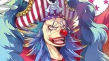 [One Piece 1053] Chapter gây LÚ nhất One Piece! Hé lộ hải tặc được Shanks nhắc đến P3