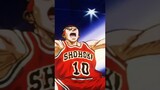 SLAM DUNK🔥🔥🔥! #amv #anime #basquete #slamdunk