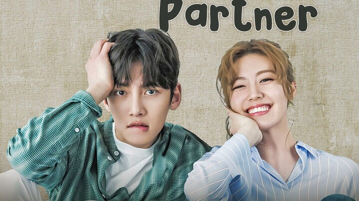 Suspicious Partner.S1.E1 Hindi  Dubbed