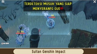 Ini Mesti Banget Kalian Foto - Genshin Impact Indonesia