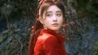 drama chinese ju jingyi (sword and fairy 4)