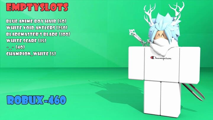 List Of Roblox Avatar Ideas To Play In Style 2023