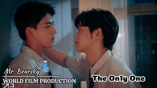 `The Only One - Episode 8